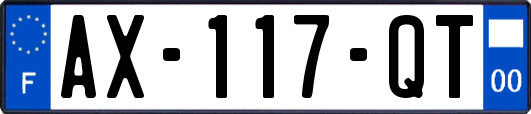 AX-117-QT