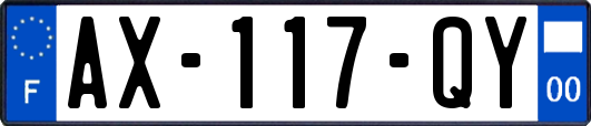 AX-117-QY