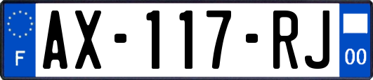 AX-117-RJ
