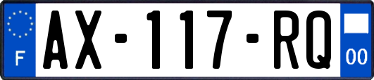 AX-117-RQ