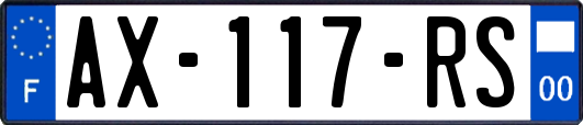 AX-117-RS