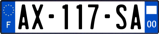 AX-117-SA