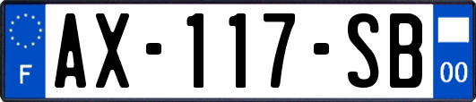 AX-117-SB