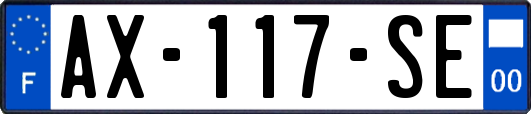 AX-117-SE