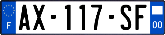 AX-117-SF