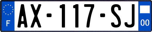 AX-117-SJ