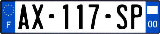 AX-117-SP