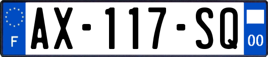 AX-117-SQ