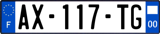 AX-117-TG