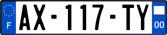 AX-117-TY
