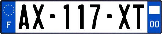 AX-117-XT