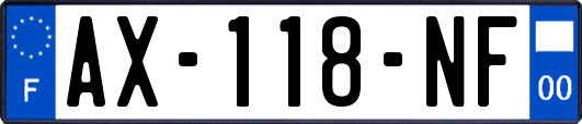 AX-118-NF
