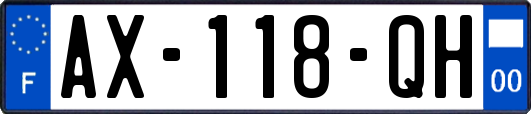 AX-118-QH