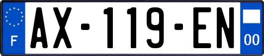 AX-119-EN