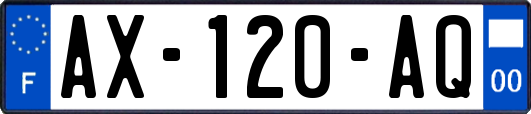 AX-120-AQ