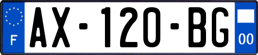 AX-120-BG