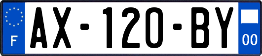 AX-120-BY