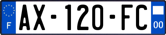 AX-120-FC