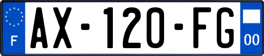 AX-120-FG