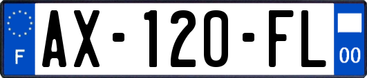 AX-120-FL