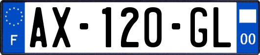 AX-120-GL