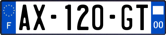 AX-120-GT