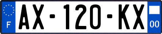 AX-120-KX