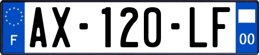 AX-120-LF