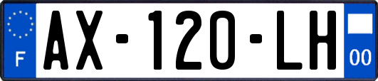 AX-120-LH