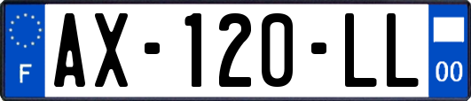 AX-120-LL