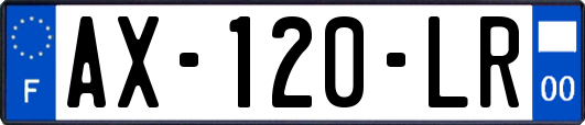 AX-120-LR