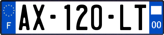 AX-120-LT