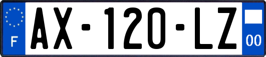 AX-120-LZ