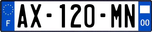 AX-120-MN