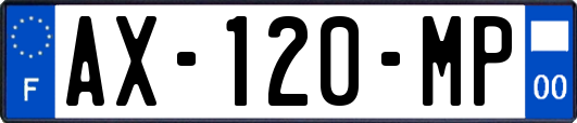 AX-120-MP