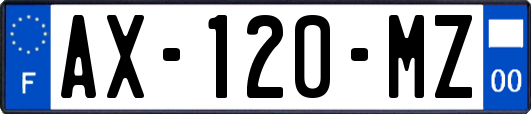 AX-120-MZ