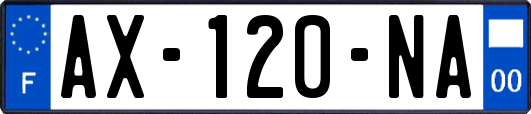 AX-120-NA