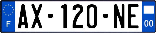 AX-120-NE