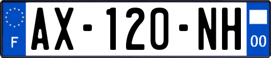 AX-120-NH