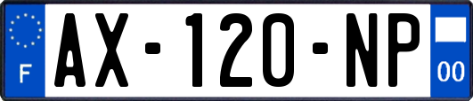 AX-120-NP