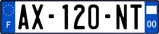 AX-120-NT