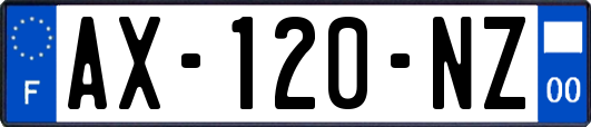 AX-120-NZ