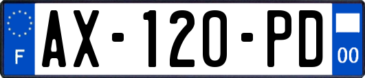 AX-120-PD