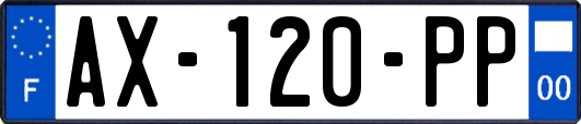 AX-120-PP