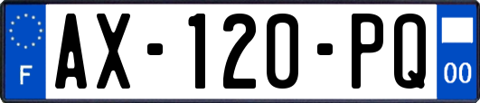 AX-120-PQ