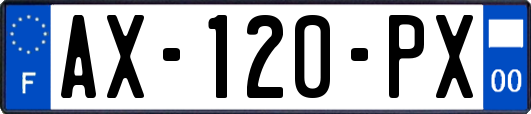 AX-120-PX