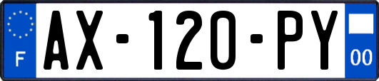 AX-120-PY