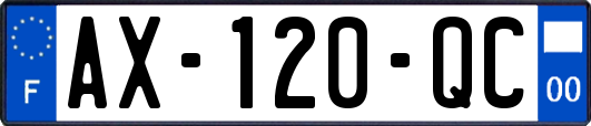 AX-120-QC