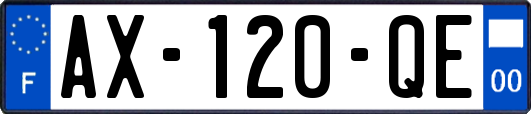 AX-120-QE