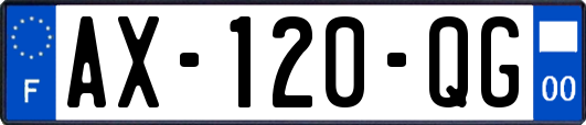 AX-120-QG
